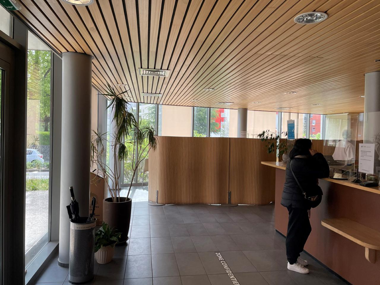 Bureau Meythet 347m² Vente bureau Meythet Haute-Savoie OVBUR2422351 8